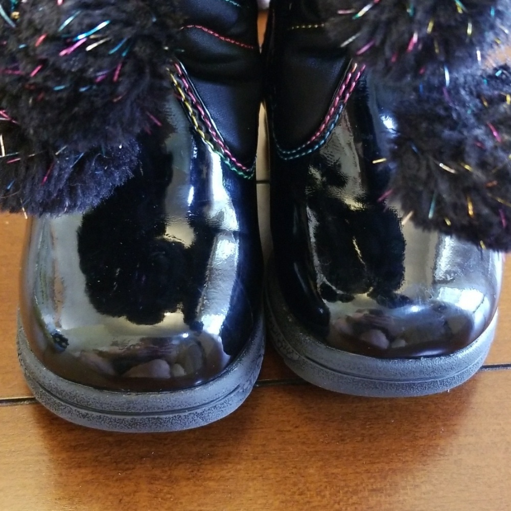 🙀 TOTES BOOTS - Picture 3 of 8